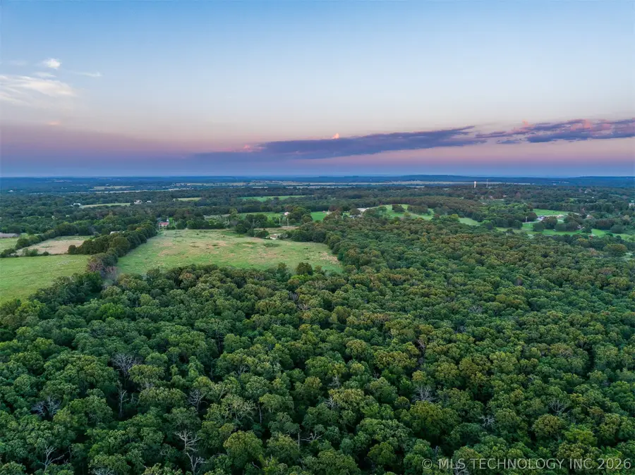 6 S 4240 Road, Chelsea, OK 74016 - #3