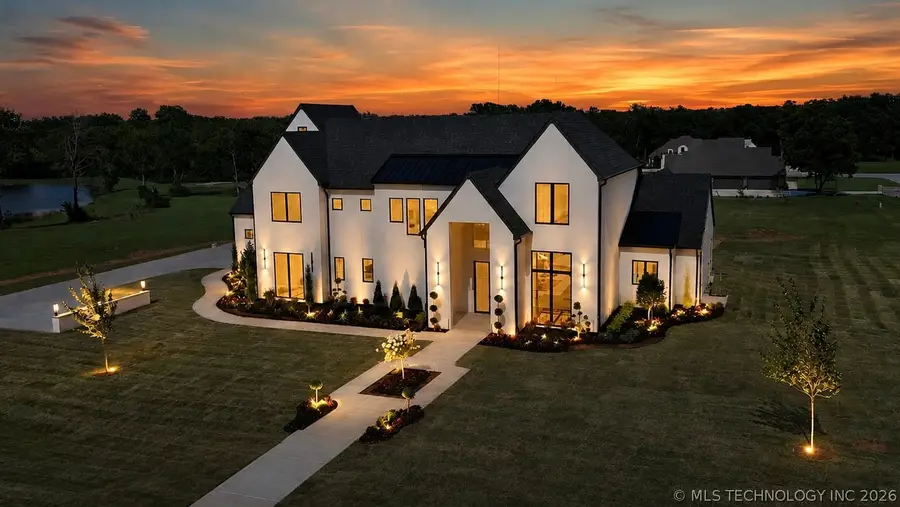 10989 S 218th East Avenue, Broken Arrow, OK 74014 - #2