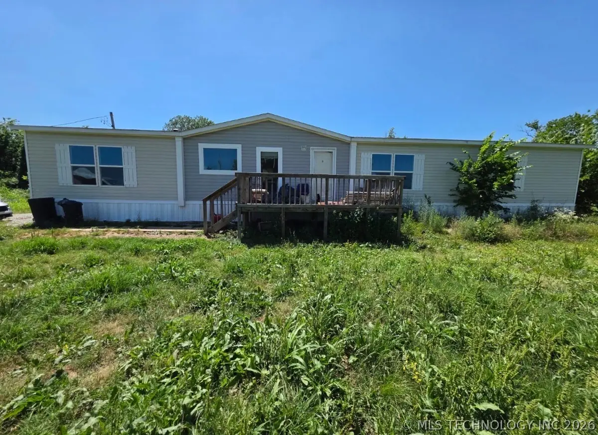 16395 S Highway 125, Fairland, OK 74343 - #1