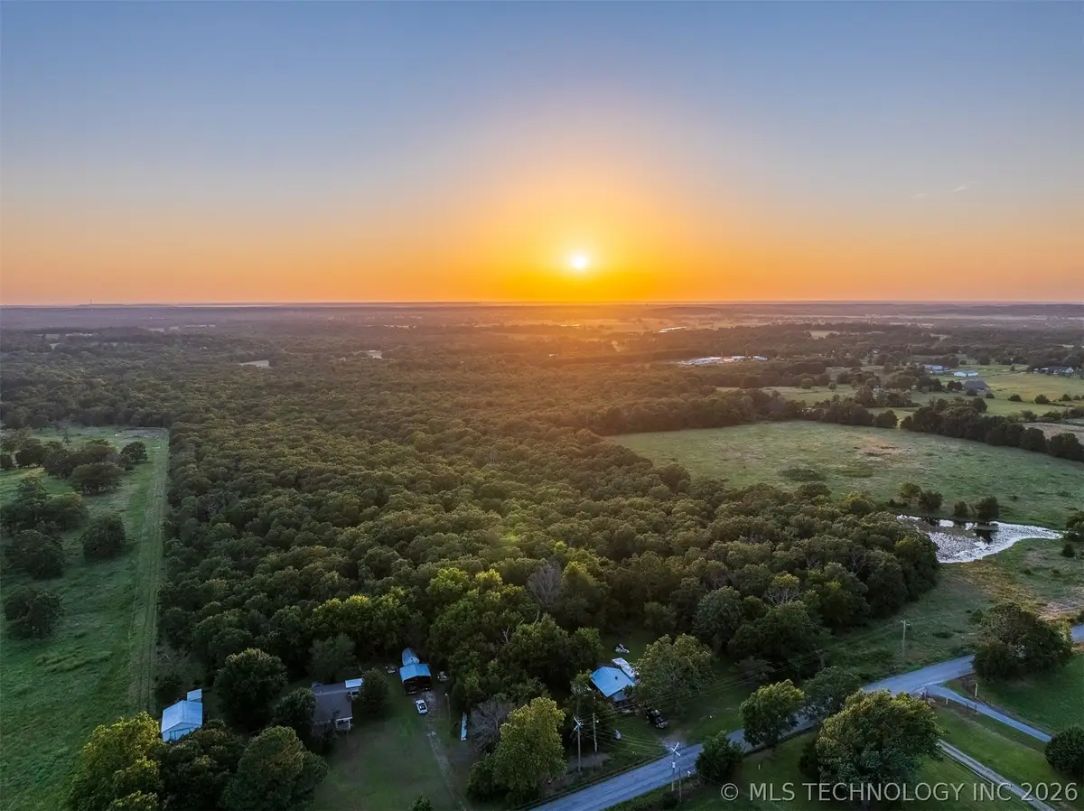 7 S 4240 Road, Chelsea, OK 74016 - #1