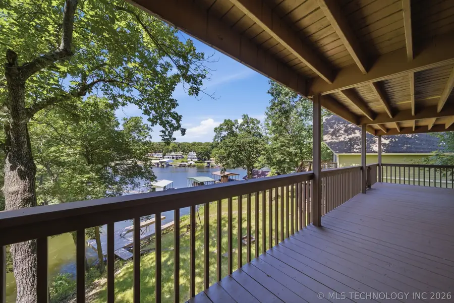 453844 Country Club Trail, Afton, OK 74331 - #3