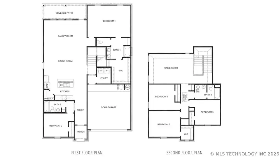 6207 E 131st Place S, Bixby, OK 74008 - #2