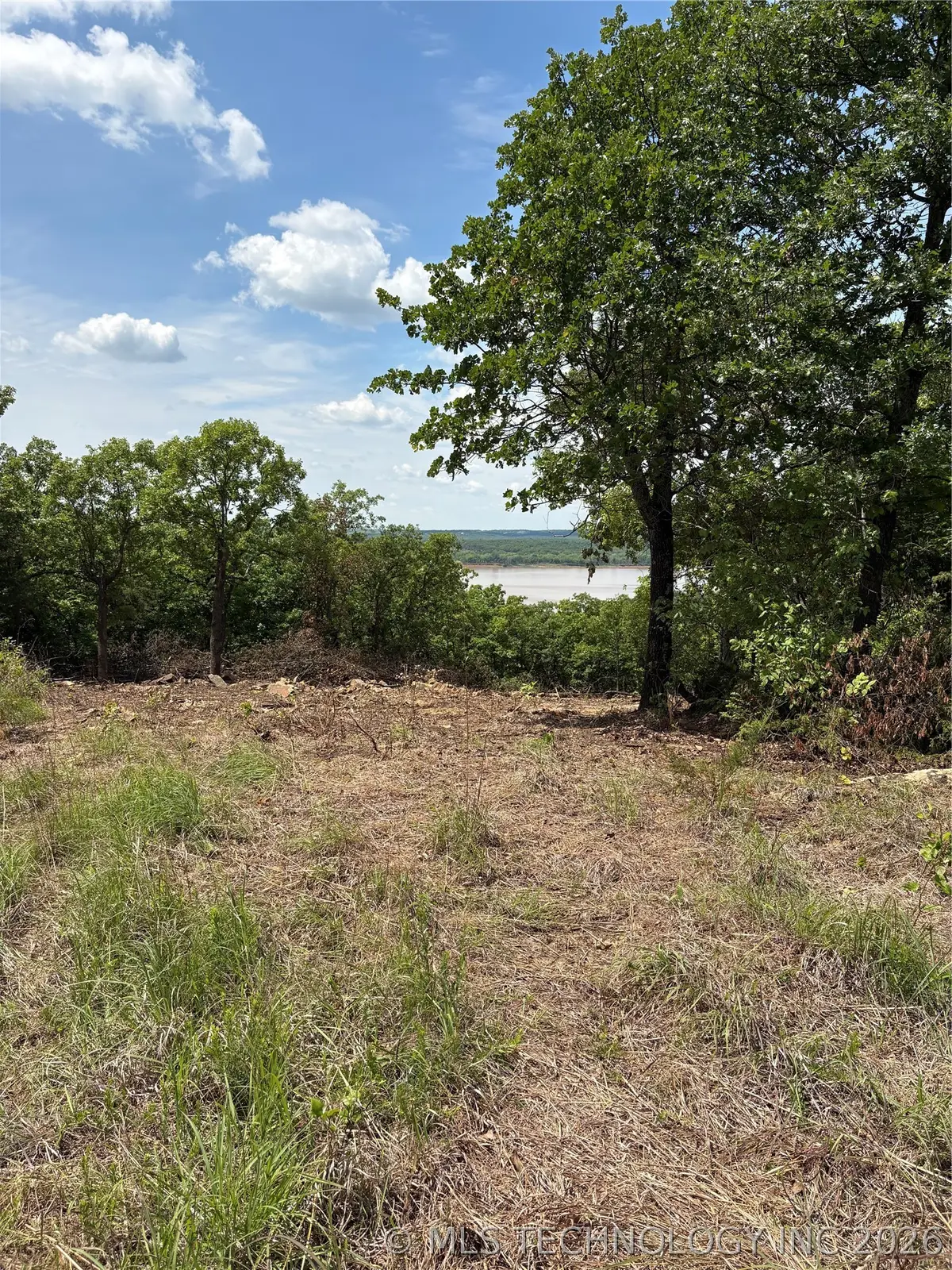 427 Sunset Ridge Road, Osage, OK 74054 - #1
