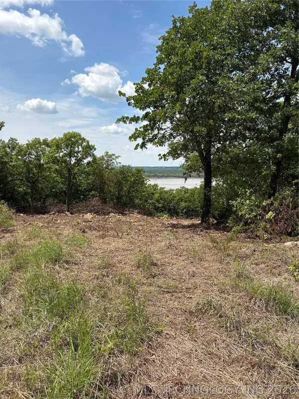 427 Sunset Ridge Road, Osage, OK 74054