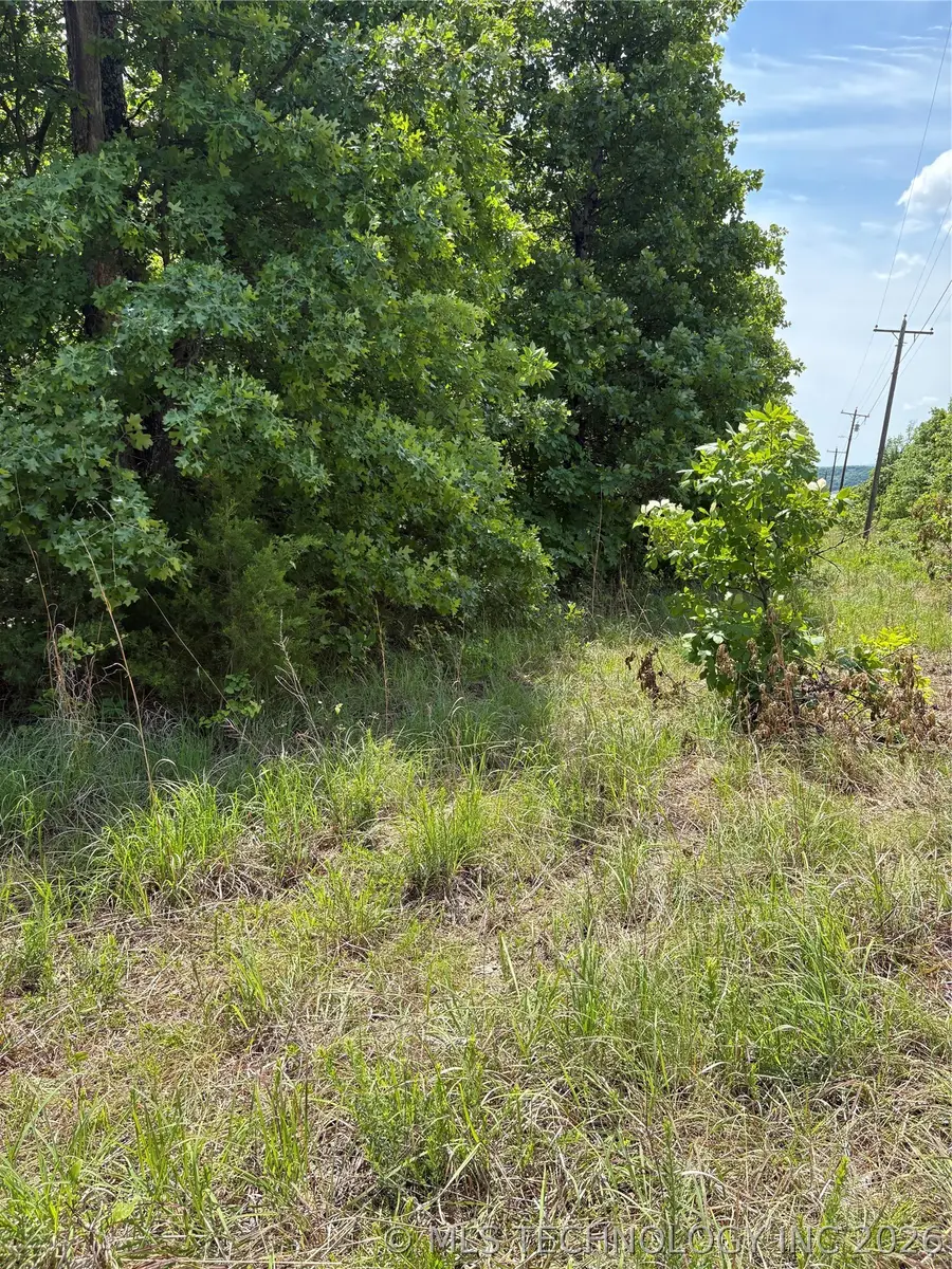 428 Sunset Ridge Road, Osage, OK 74054 - #2