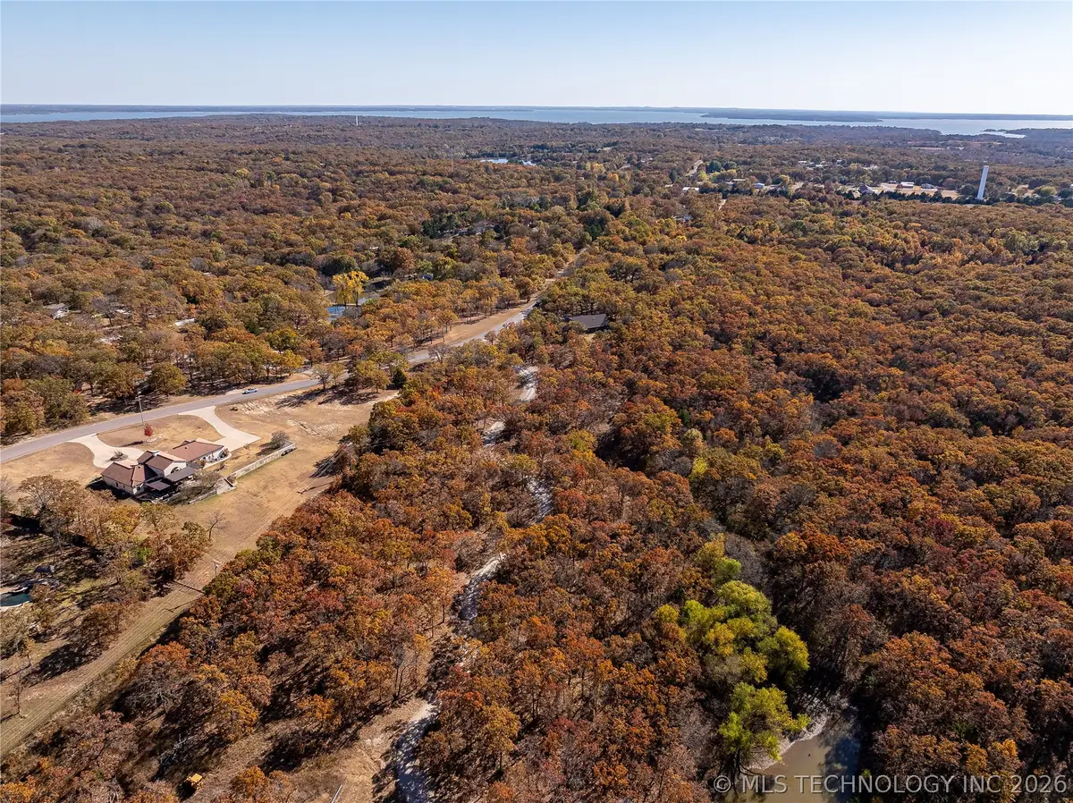 003 Texoma Park Road, Kingston, OK 73439 - #1