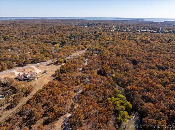 003 Texoma Park Road, Kingston, OK 73439