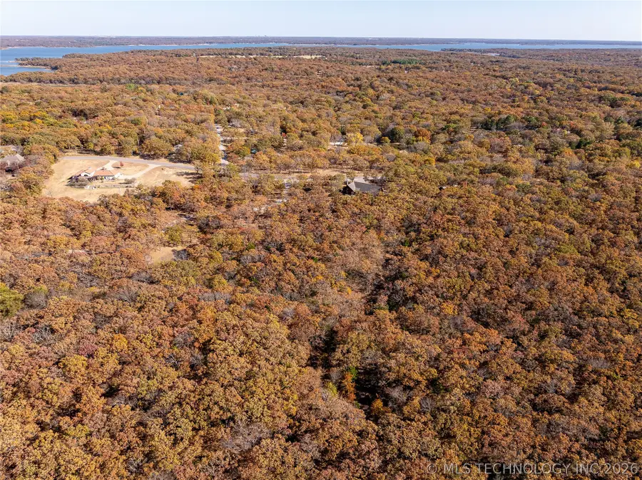 003 Texoma Park Road, Kingston, OK 73439 - #3