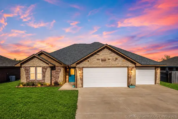 1702 W 21st, Stillwater, OK 74074