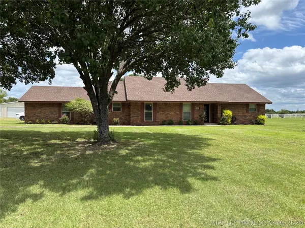 67 Magnolia Drive, Ardmore, OK 73401