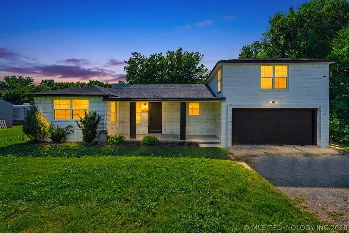 6112 N Yale Avenue, Tulsa, OK 74117 - #1