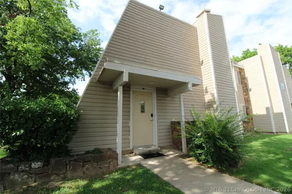 7455 S Yale Avenue #238, Tulsa, OK 74136