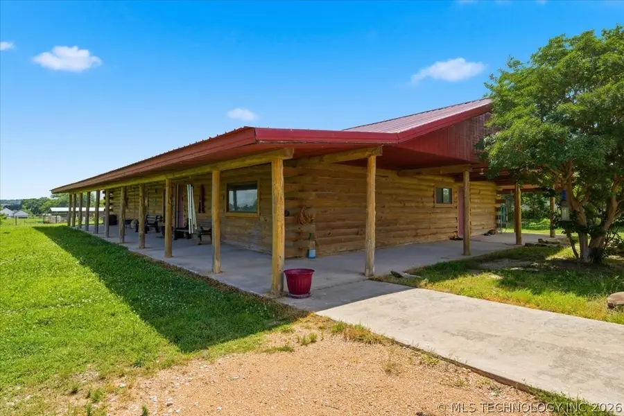 20981 County Road 1560, Ada, OK 74820 - #3