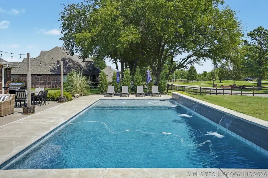 14875 N 148th East Avenue, Collinsville, OK 74021 - #3