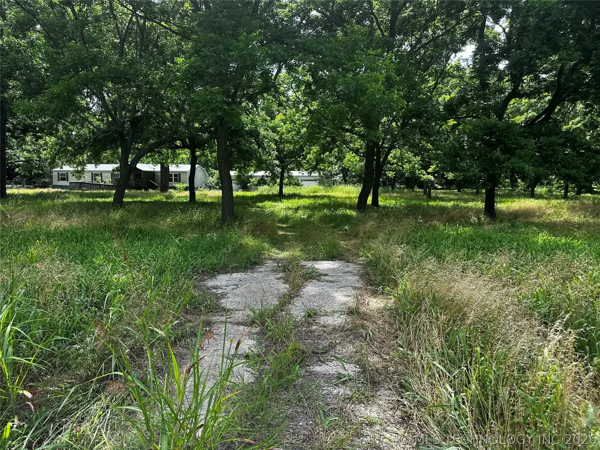 15150 S 4050 Road, Oologah, OK 74053 - #1