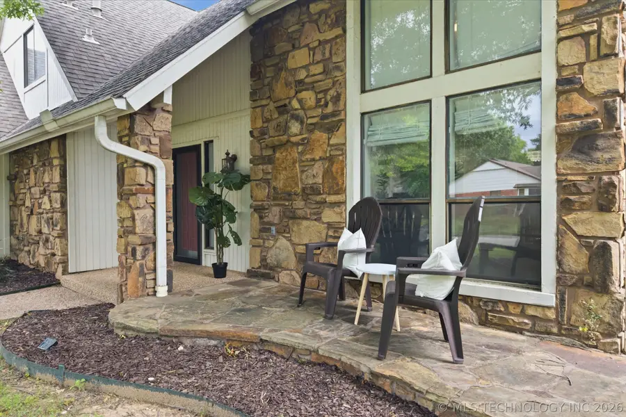 6807 E 78th Court, Tulsa, OK 74133 - #3