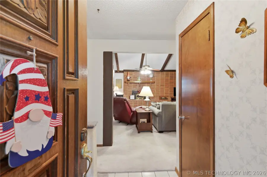 16525 203rd East Avenue, Broken Arrow, OK 74014 - #3