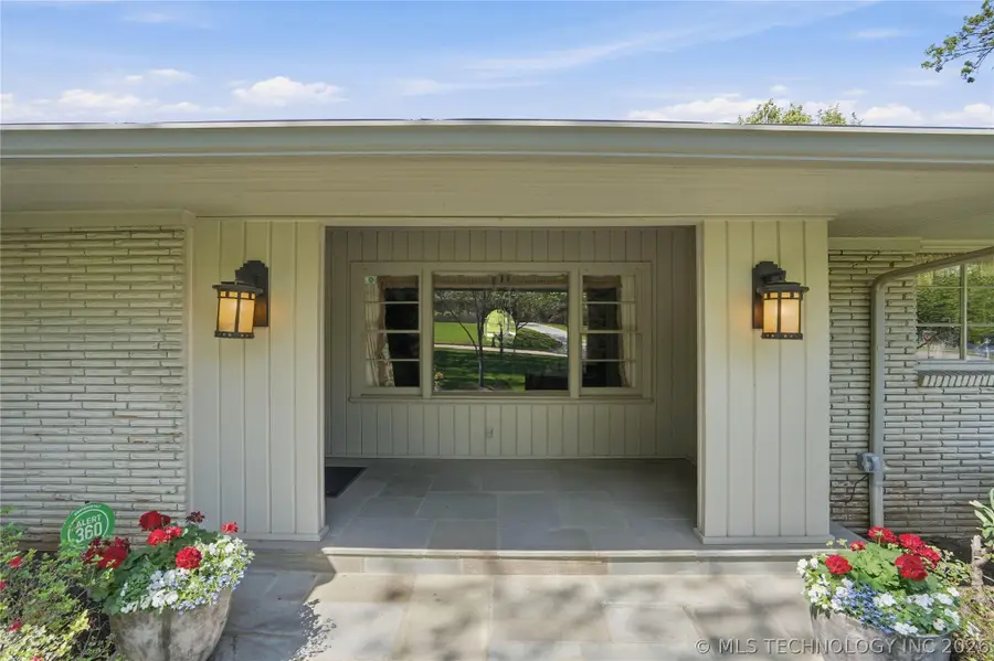 4112 S Victor Court, Tulsa, OK 74105 - #3