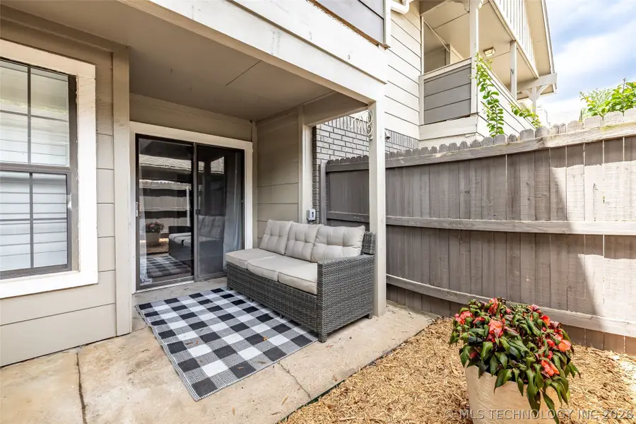 9022 S College Avenue #2102, Tulsa, OK 74137 - #3