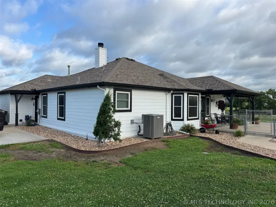 10441 S 161st West Avenue, Sapulpa, OK 74066 - #2