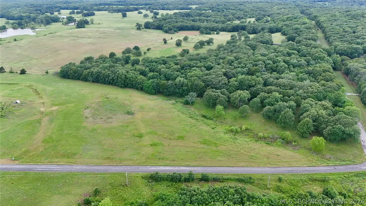 001 Silo Road, Durant, OK 74701 - #1