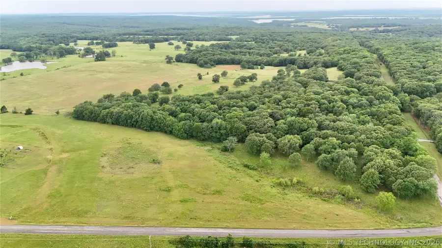 001 Silo Road, Durant, OK 74701 - #3