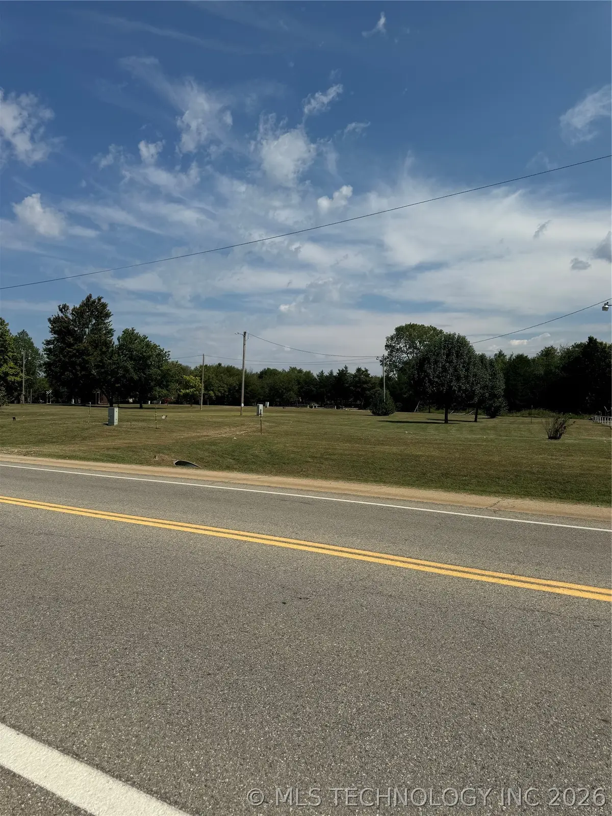 20579 W Hwy 66 Highway W, Kellyville, OK 74039 - #1
