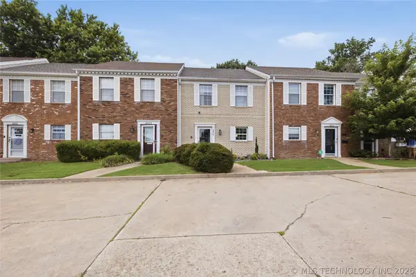 4636 S Gary Place, Tulsa, OK 74105