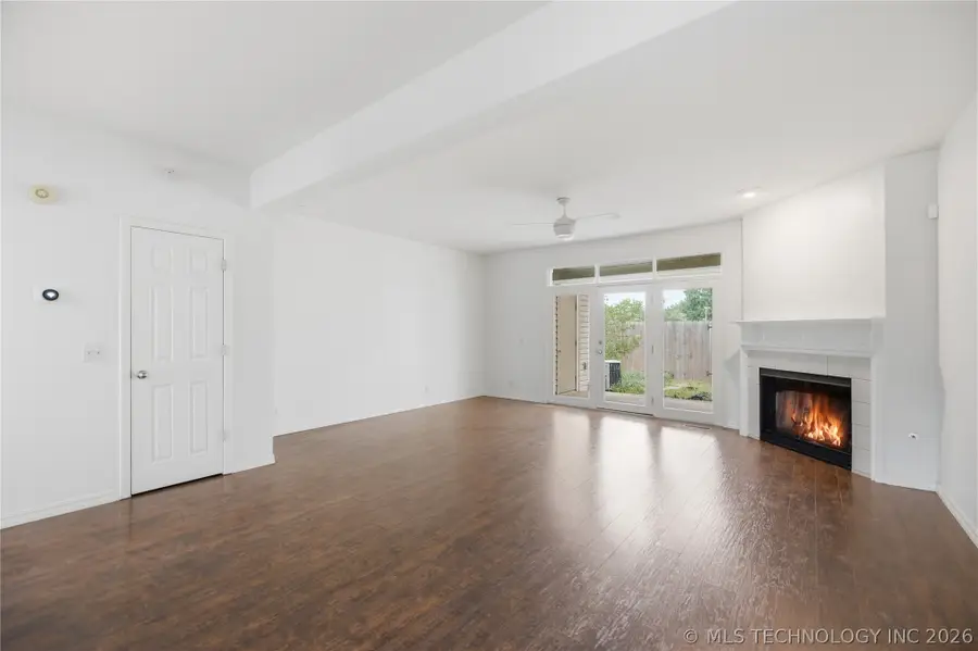 4636 S Gary Place, Tulsa, OK 74105 - #3