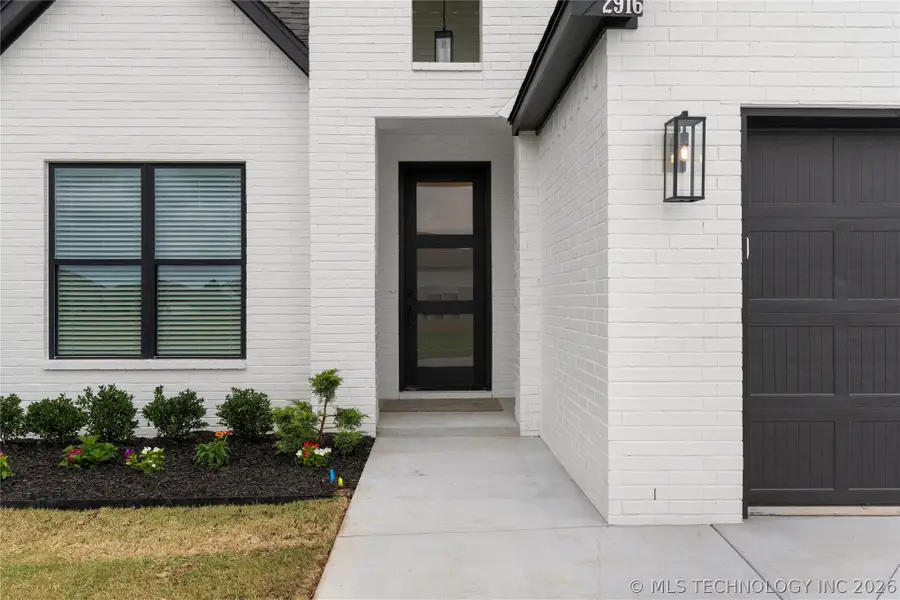 2916 W Winston Street, Broken Arrow, OK 74011 - #3