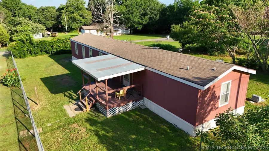 108427 Bounding Main, Checotah, OK 74426 - #2