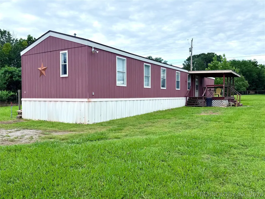 108427 Bounding Main, Checotah, OK 74426 - #3