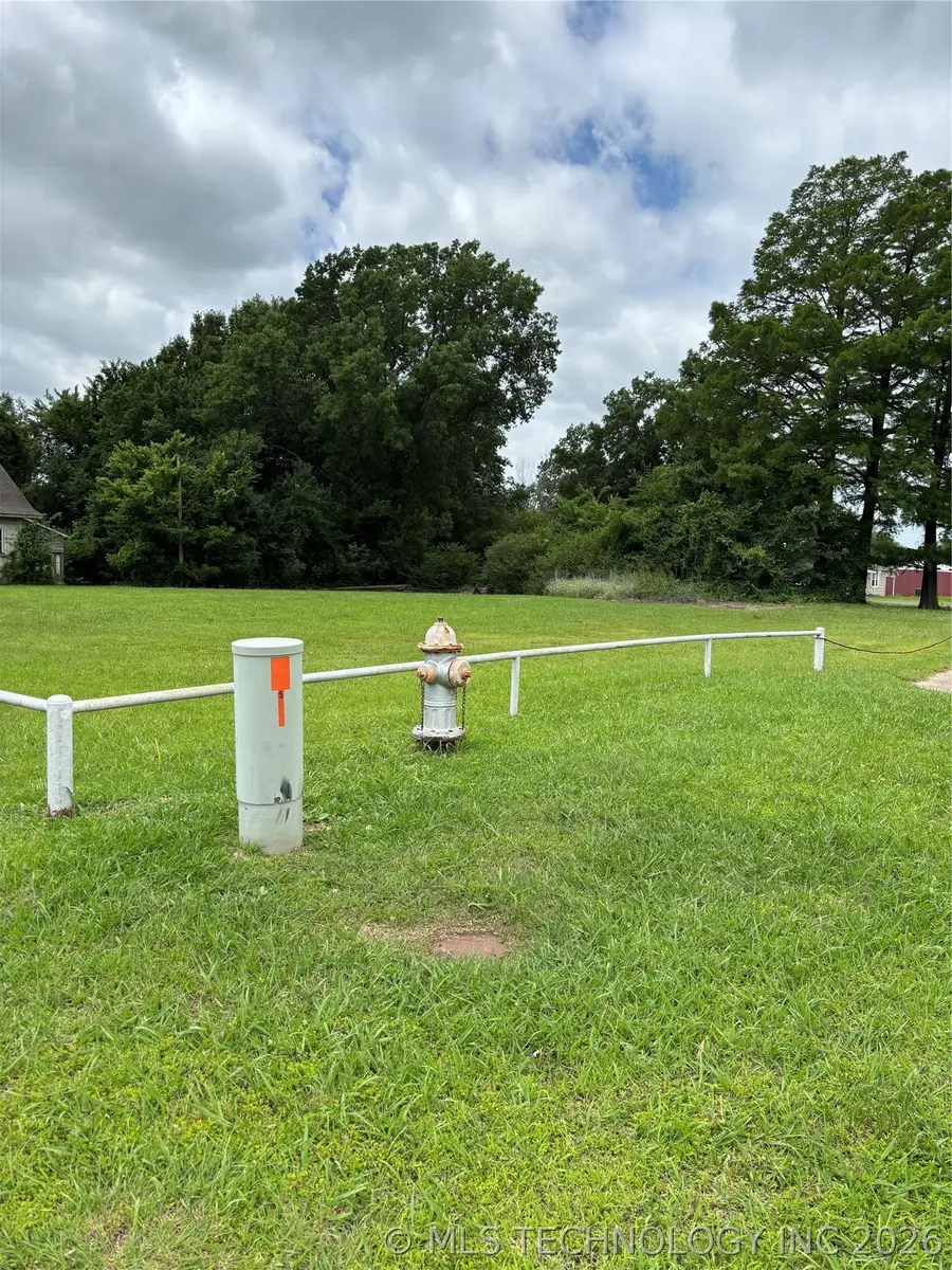 5201 W Okmulgee Street, Muskogee, OK 74401 - #2