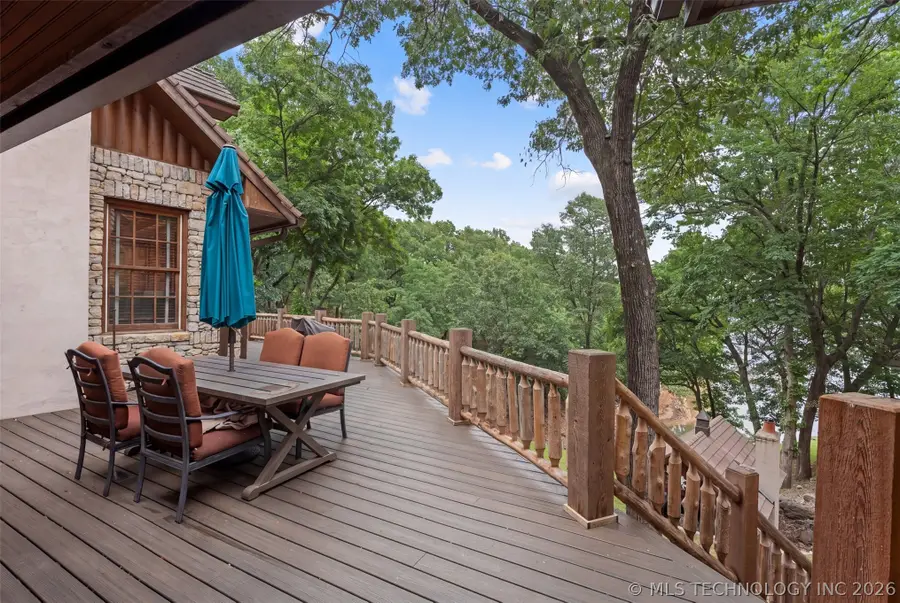 34320 S Coves Drive, Afton, OK 74331 - #3