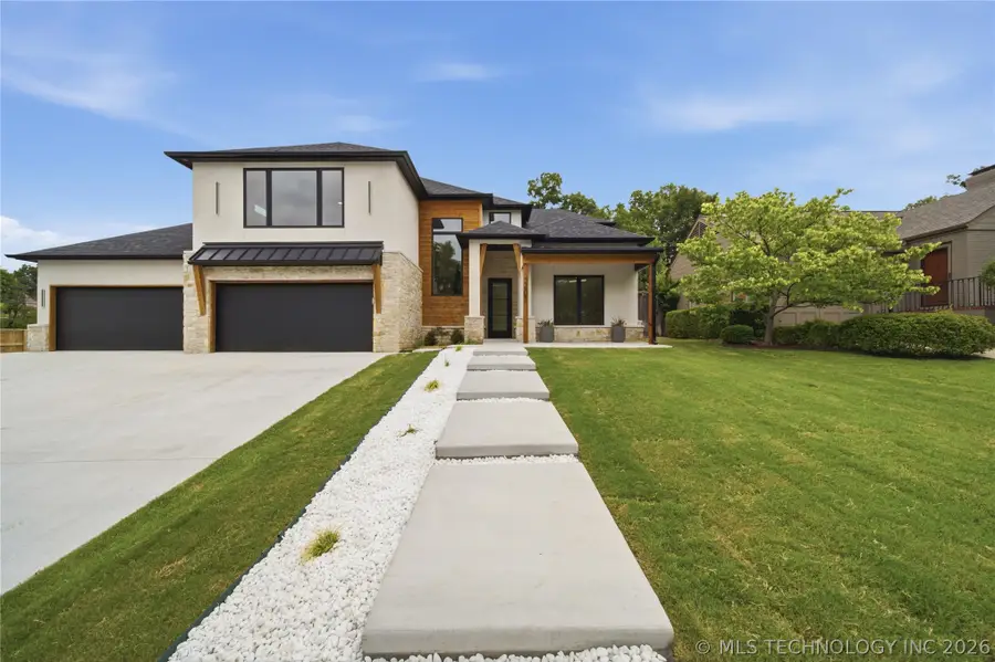 2405 E 26th Street, Tulsa, OK 74114 - #3