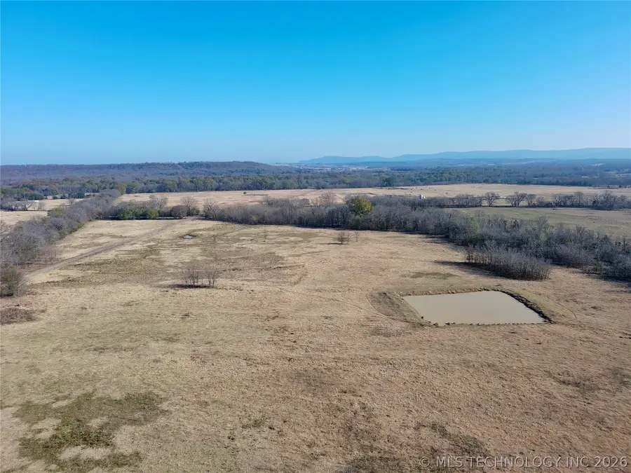 40014 E County Road 1280, Stigler, OK 74462 - #3