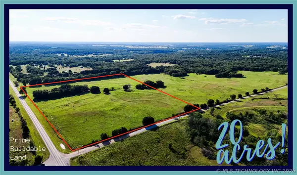 1920 State Highway 59a, Stratford, OK 74872
