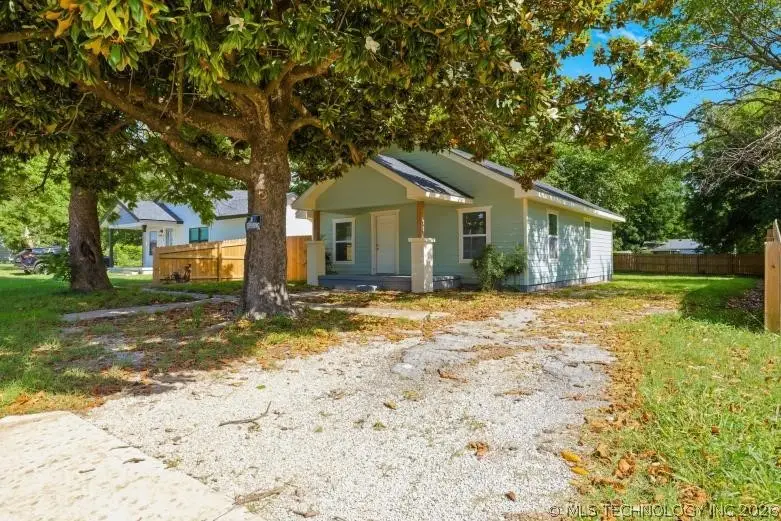 822 W 10th, Ada, OK 74820 - #3