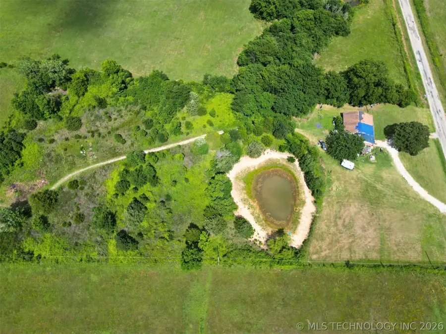 County Road 1680, Stonewall, OK 74871 - #3