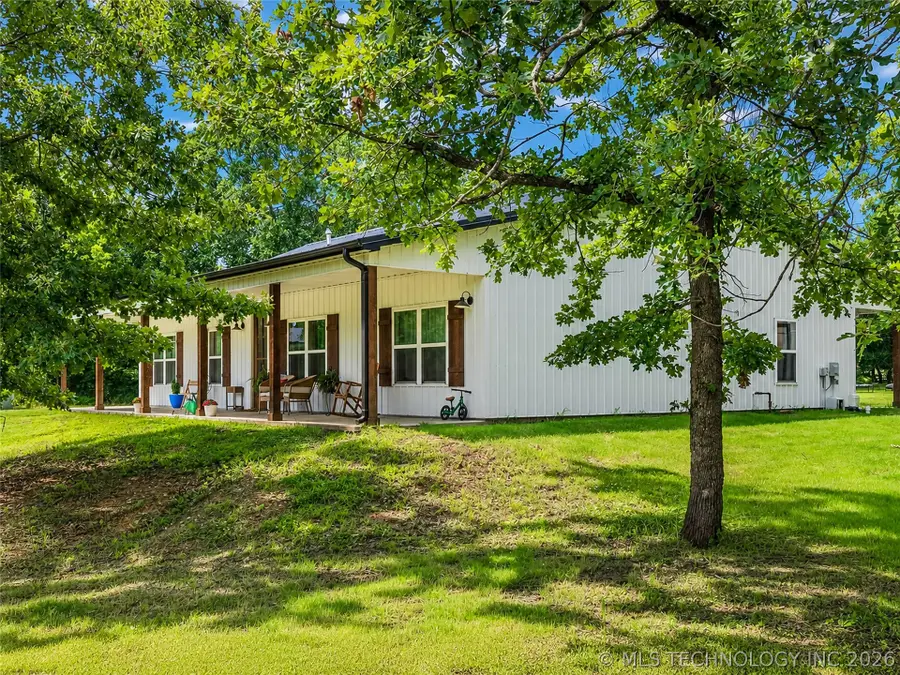 16235 S 4170 Road, Claremore, OK 74017 - #3