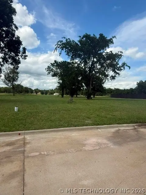 1600 San Angelo, Durant, OK 74701 - #1