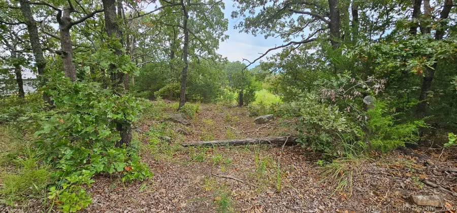 Osage Street, Sand Springs, OK 74063 - #2
