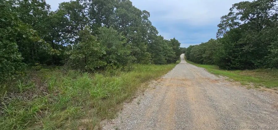 Osage Street, Sand Springs, OK 74063 - #3