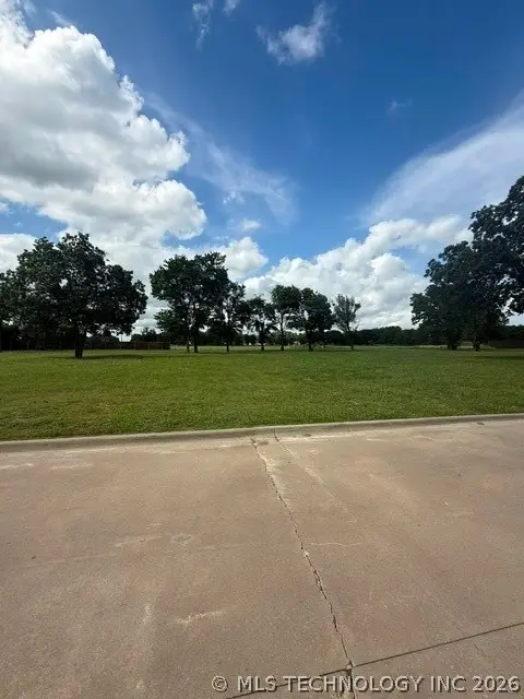 Address Withheld By Seller, Durant, OK 74701