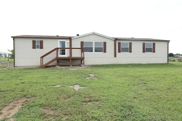 14067 Ridge Road, Oologah, OK 74053
