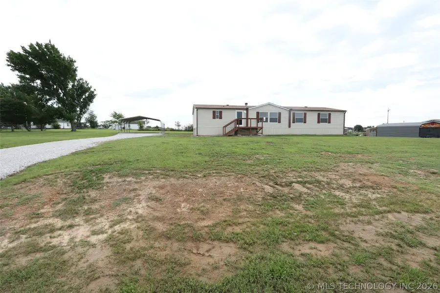 14067 Ridge Road, Oologah, OK 74053 - #2