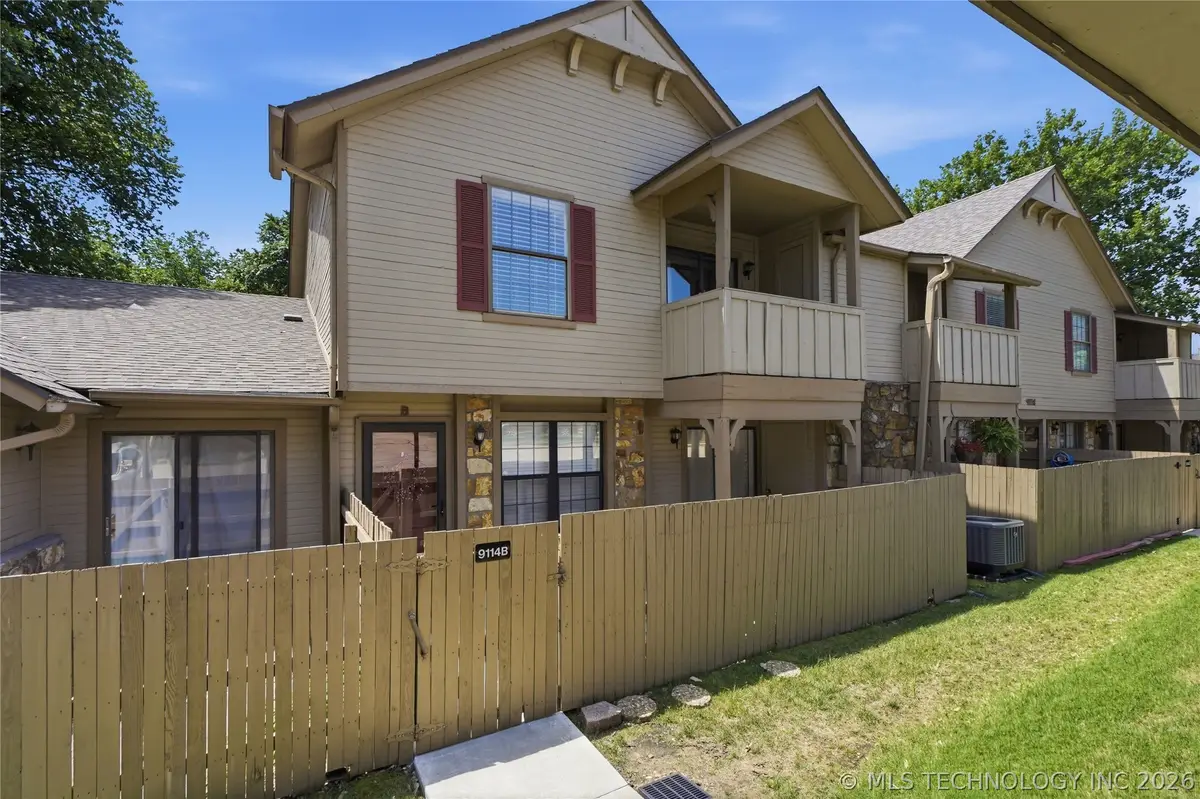 9114 S Urbana Avenue #9B, Tulsa, OK 74137 - #1