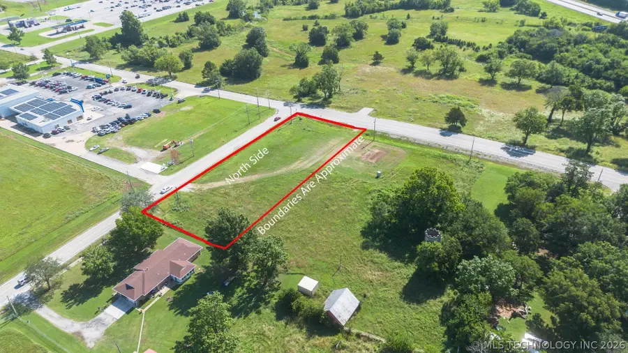 S 4410 Road, Vinita, OK 74301 - #2