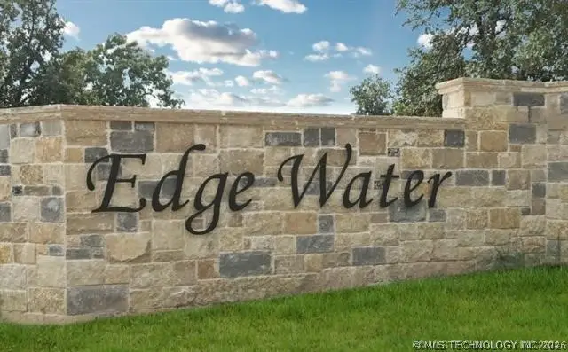 57 Edge Water Road, Eufaula, OK 74432 - #3