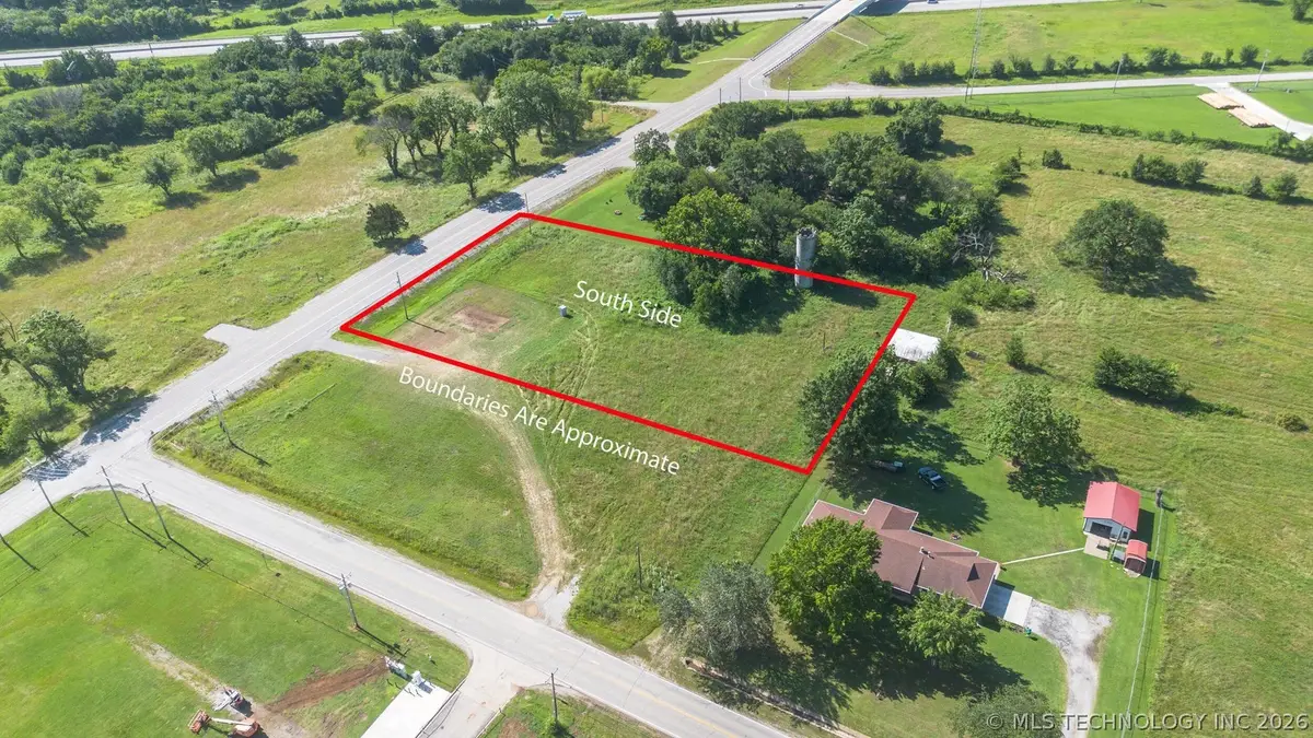 S 4410 Road, Vinita, OK 74301 - #1